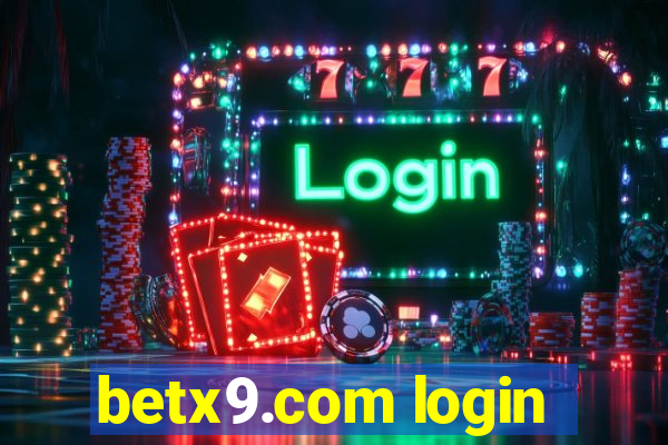 betx9.com login